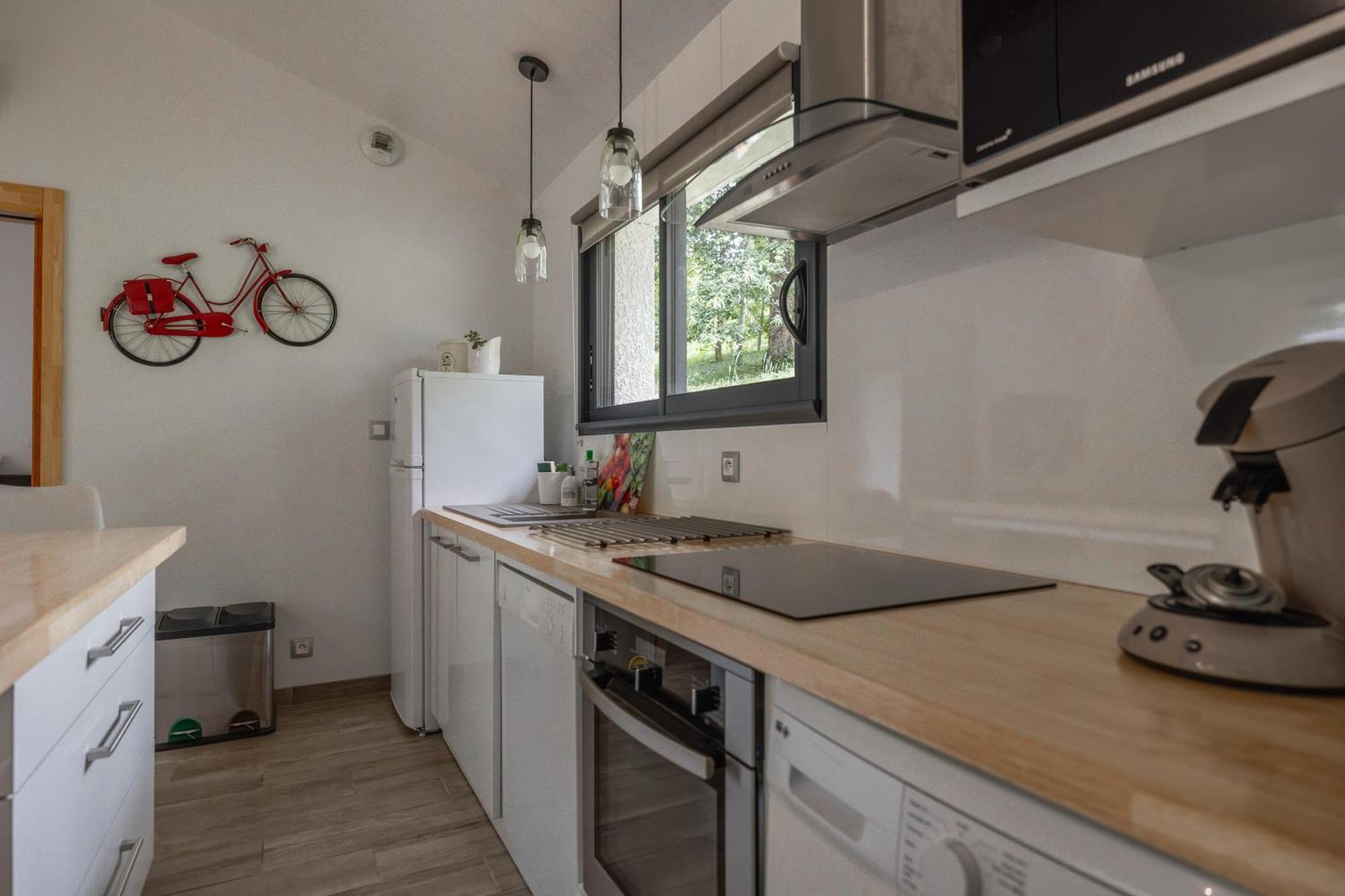 Pause Nature. Maison Ananda A 14 Kms De Toulouse Avec Parking Privatif Lapeyrouse-Fossat エクステリア 写真