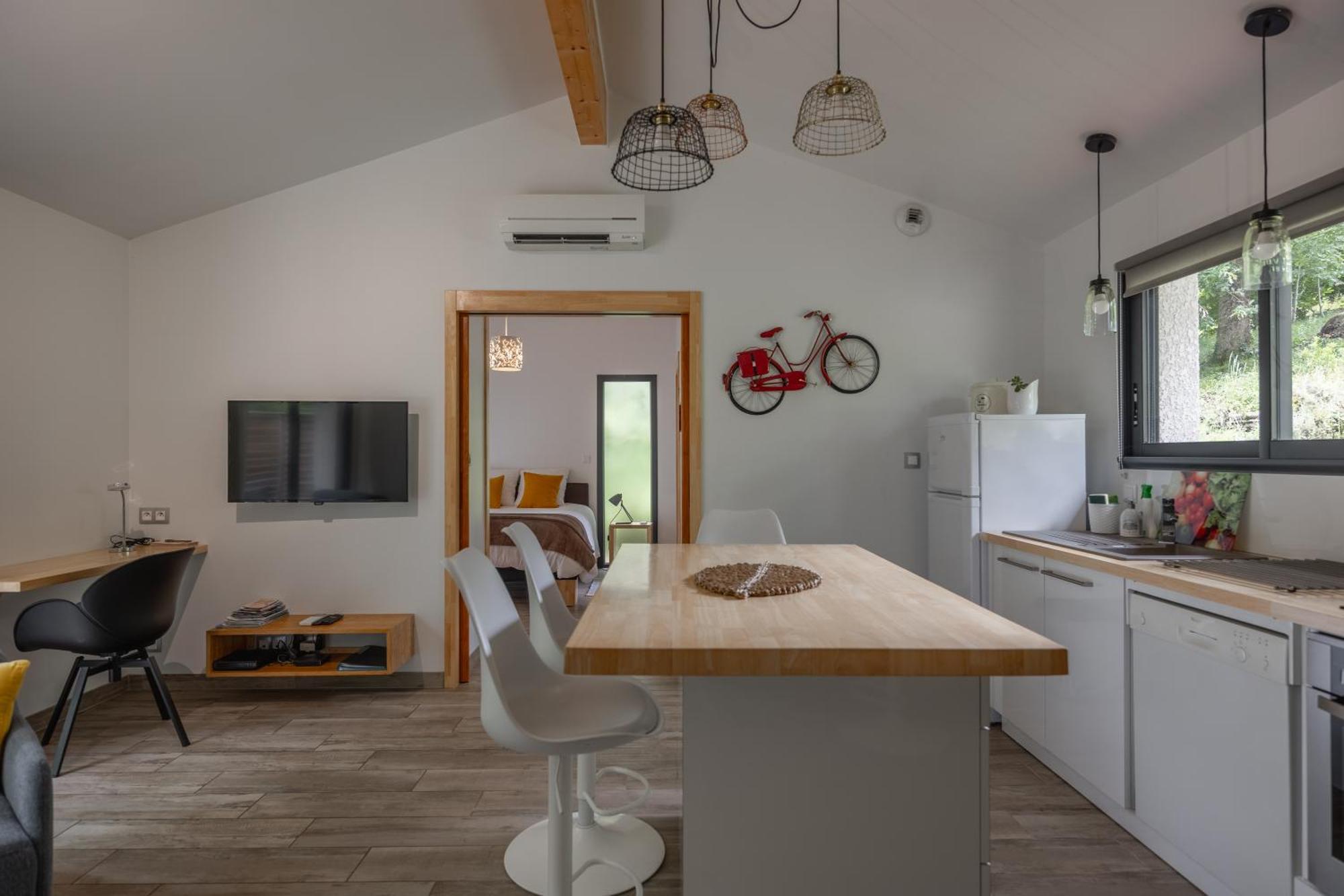 Pause Nature. Maison Ananda A 14 Kms De Toulouse Avec Parking Privatif Lapeyrouse-Fossat エクステリア 写真